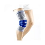 Rodillera ortopédica de gel con soportes laterales - Imagen 2