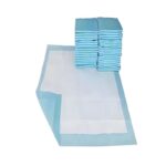 Sabanillas desechables protectoras de cama