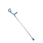 Bastón canadiense con codera fija - Imagen 3