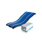 Colchón antiescaras para úlceras por presión