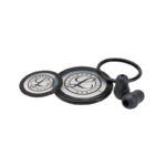 Fonendoscopio profesional para auscultación médica - Imagen 2