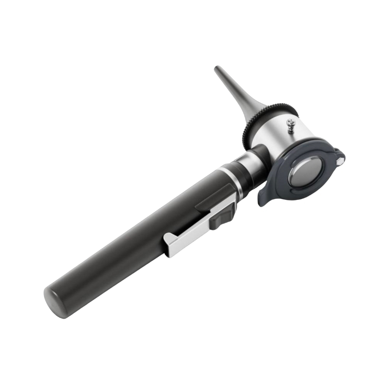 TS2-32 Otoscopio con luz LED y lupa 3x - Imagen 1