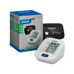 Tensiómetro digital para medir presión arterial