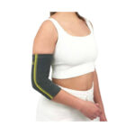 Codera ortopédica con compresión terapéutica