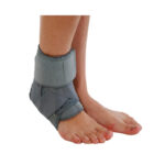 Tobillera de neopreno para soporte y estabilidad