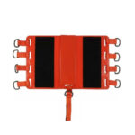 Inmovilizador de cabeza para tabla espinal - Imagen 3