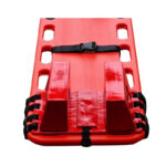 Inmovilizador de cabeza para tabla espinal - Imagen 2