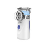 Nebulizador portátil de malla ultrasónica - Imagen 2